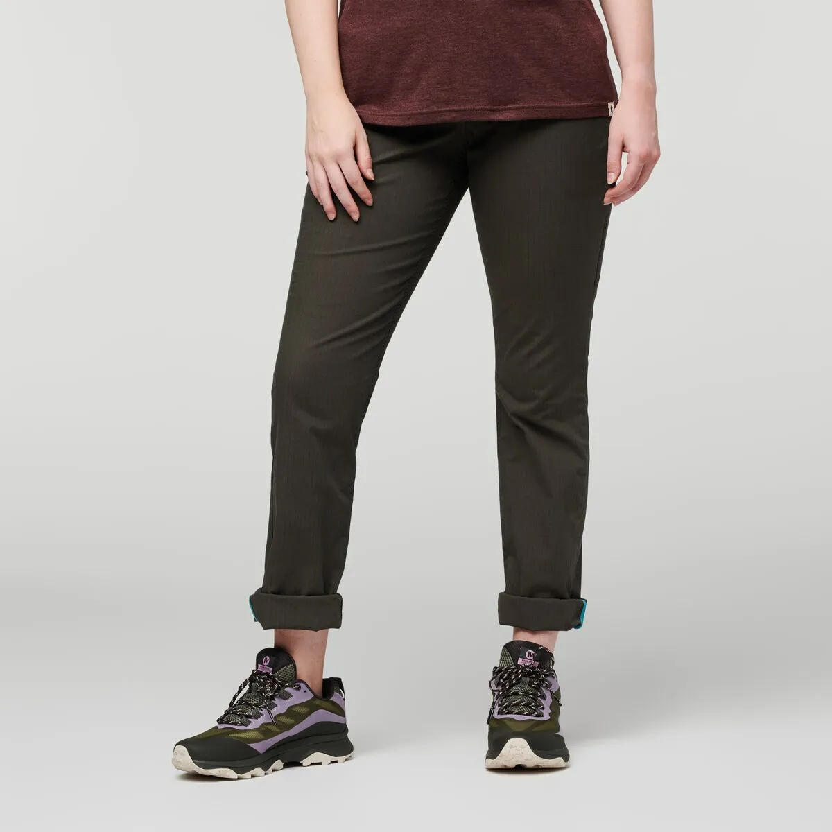 Salto Ripstop Pant - Women's