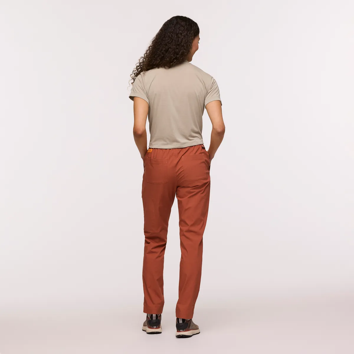 Salto Ripstop Pant - Women's