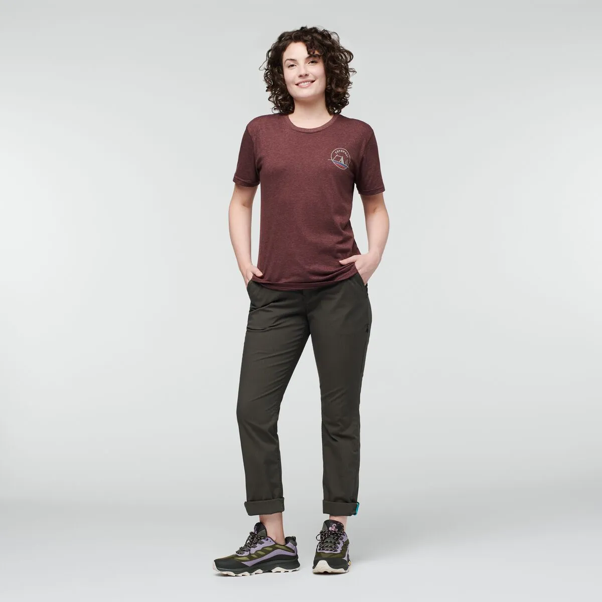 Salto Ripstop Pant - Women's