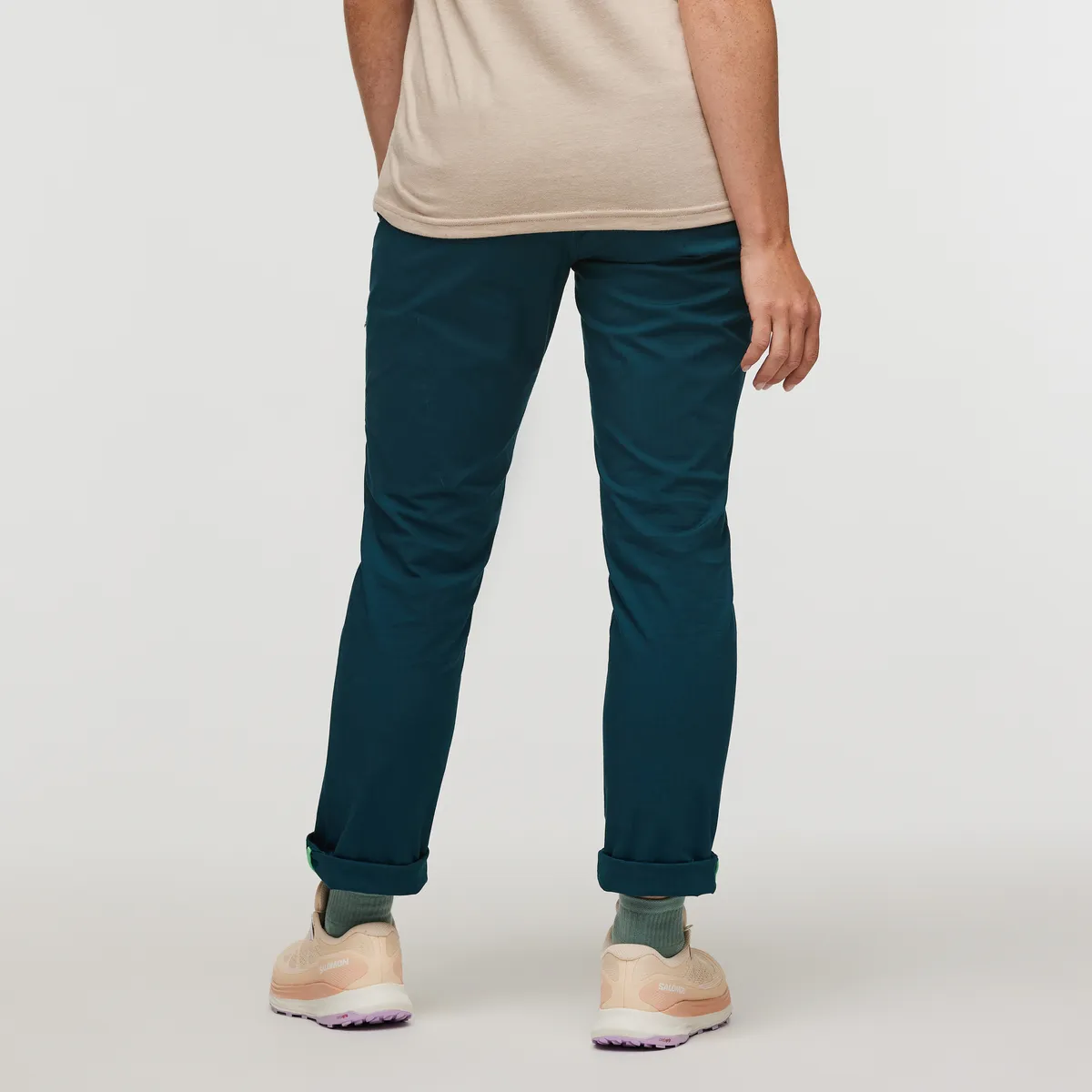 Salto Ripstop Pant - Women's