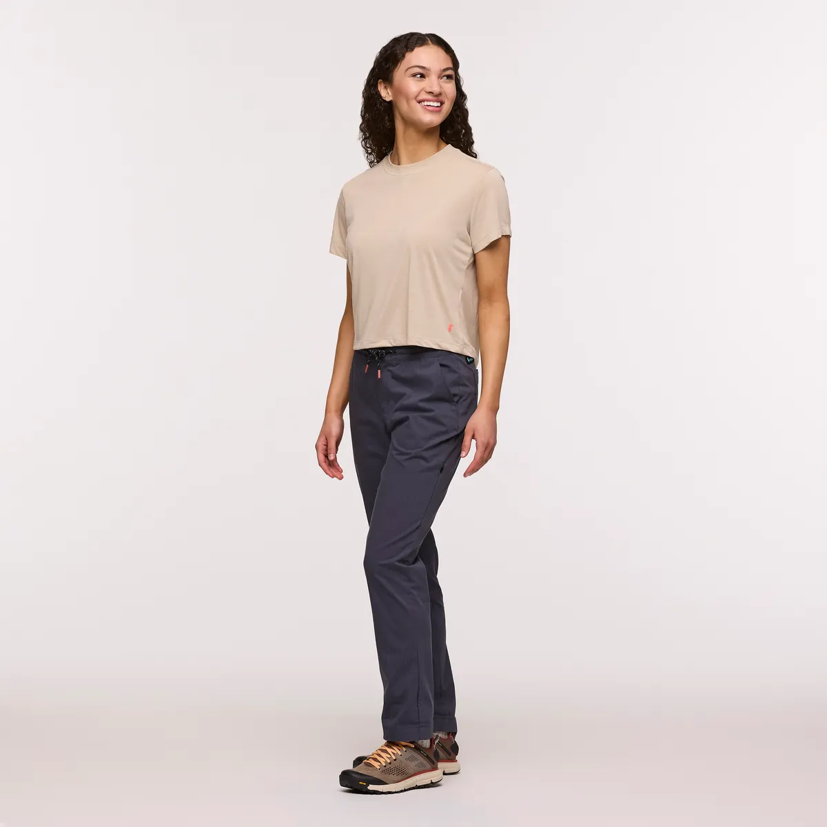 Salto Ripstop Pant - Women's