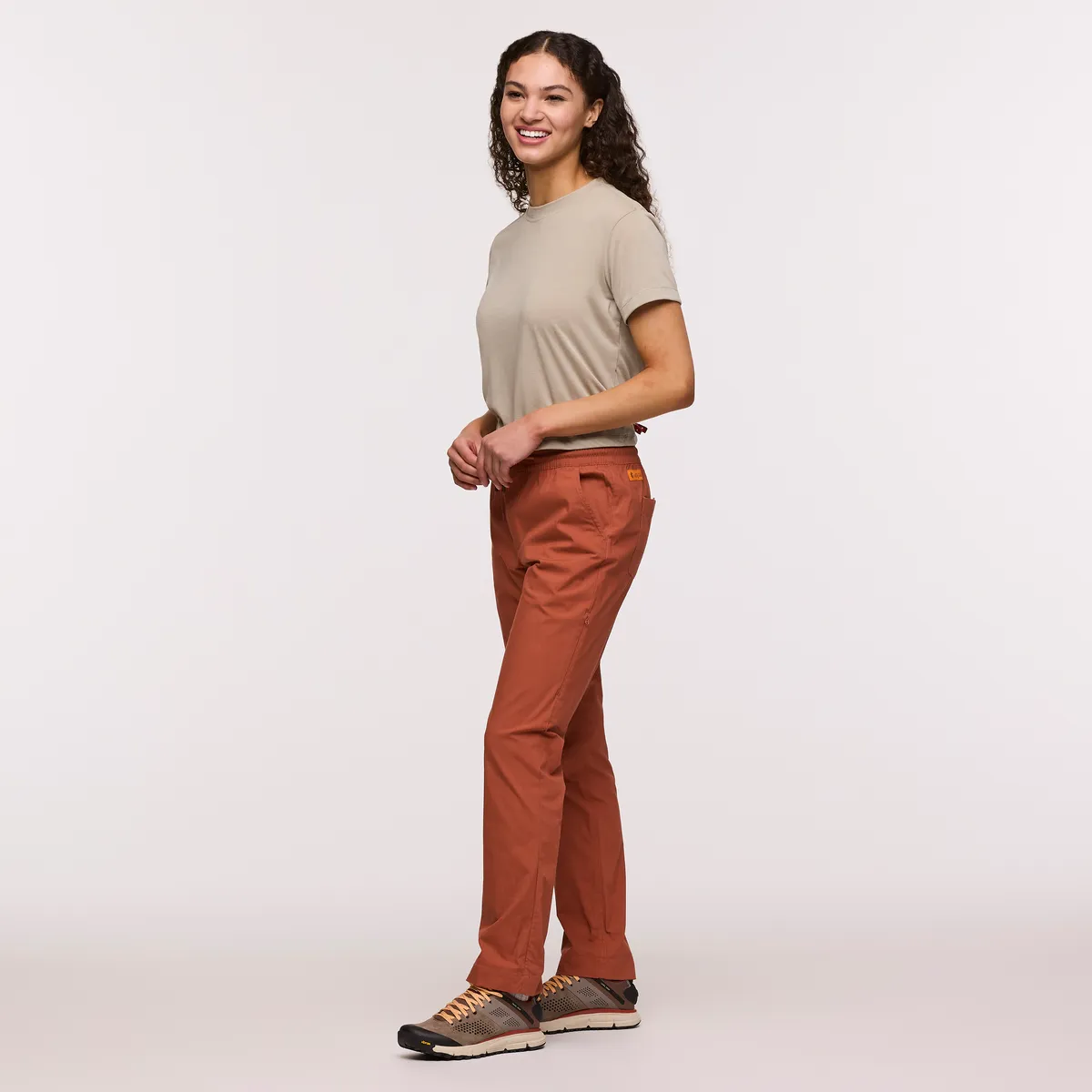 Salto Ripstop Pant - Women's