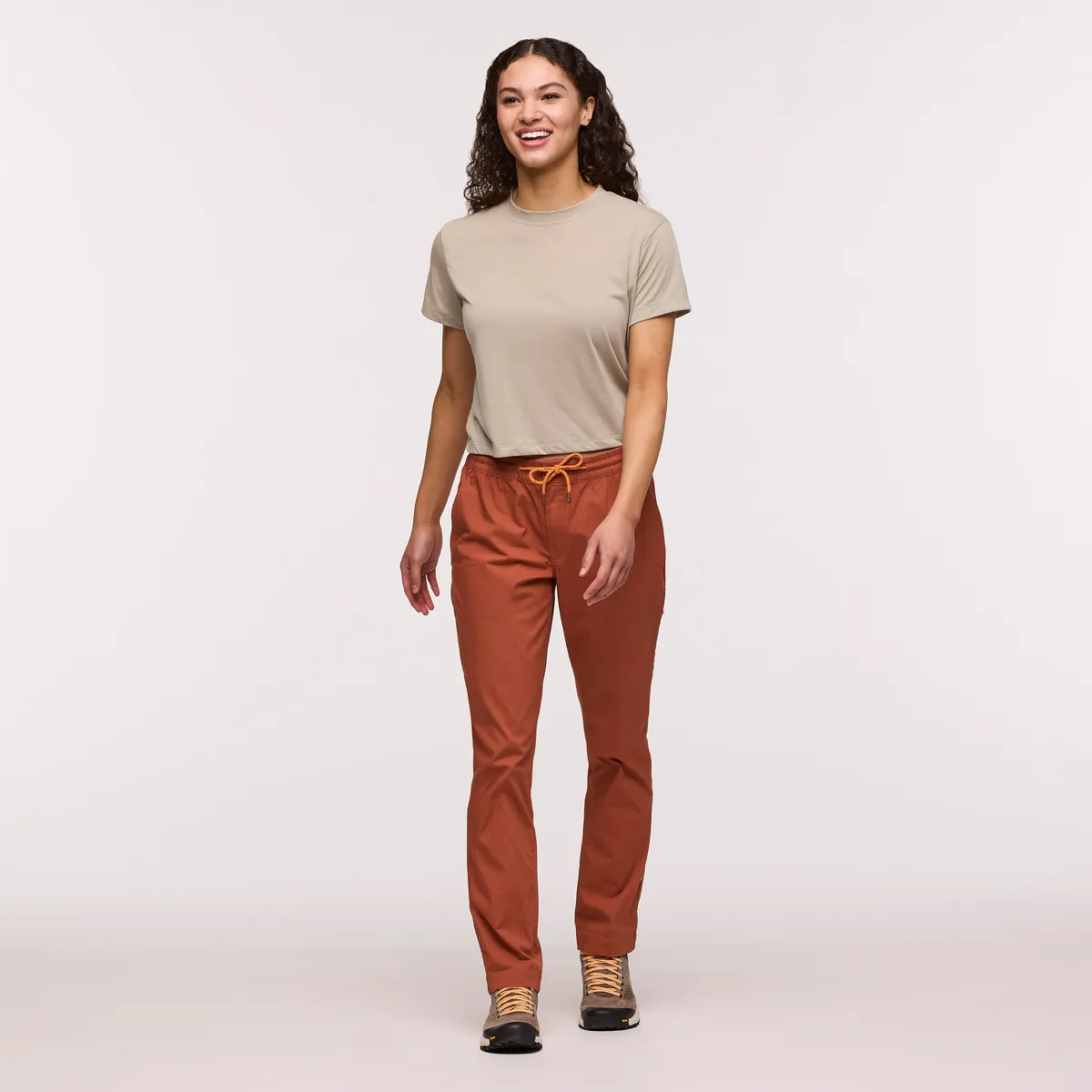 Salto Ripstop Pant - Women's