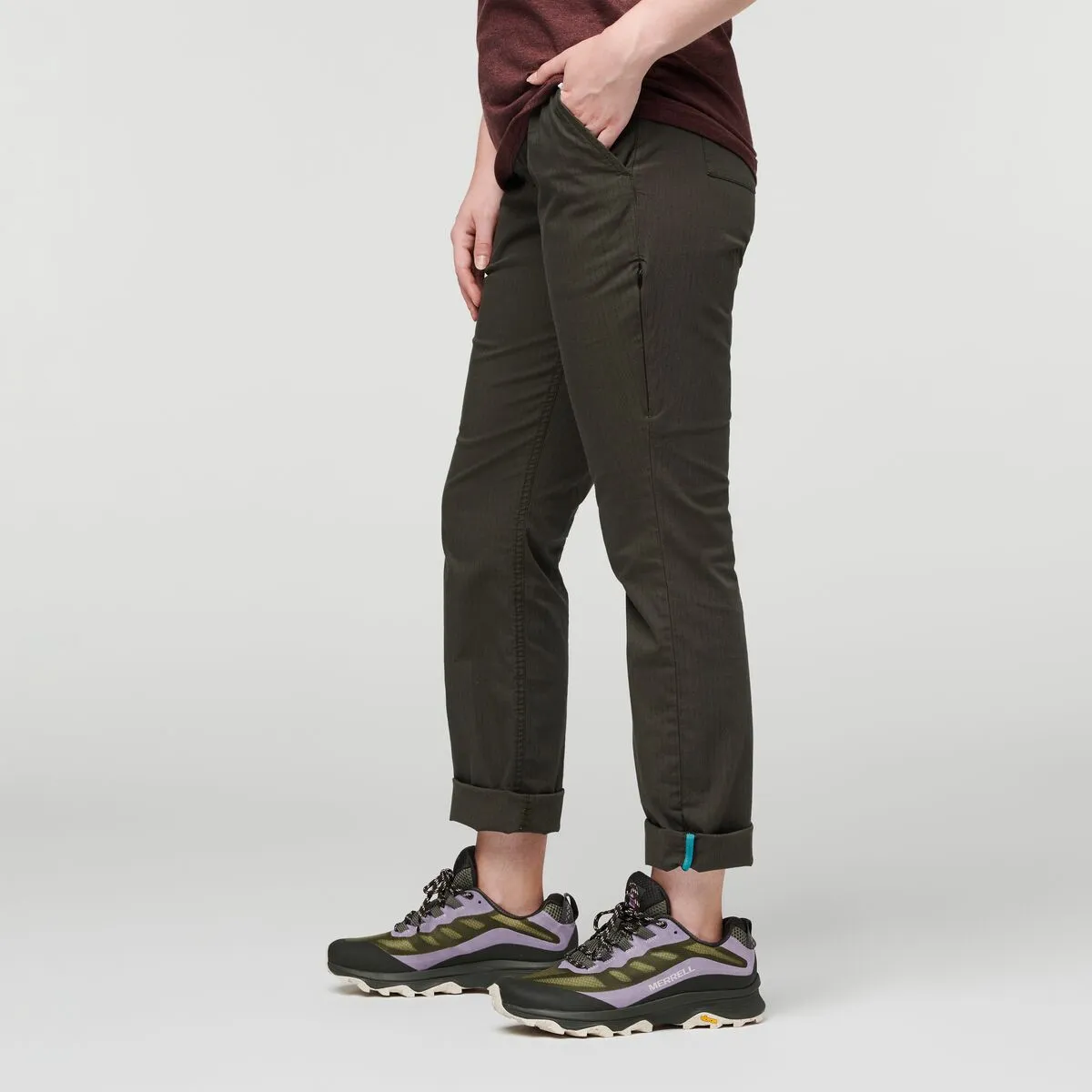 Salto Ripstop Pant - Women's