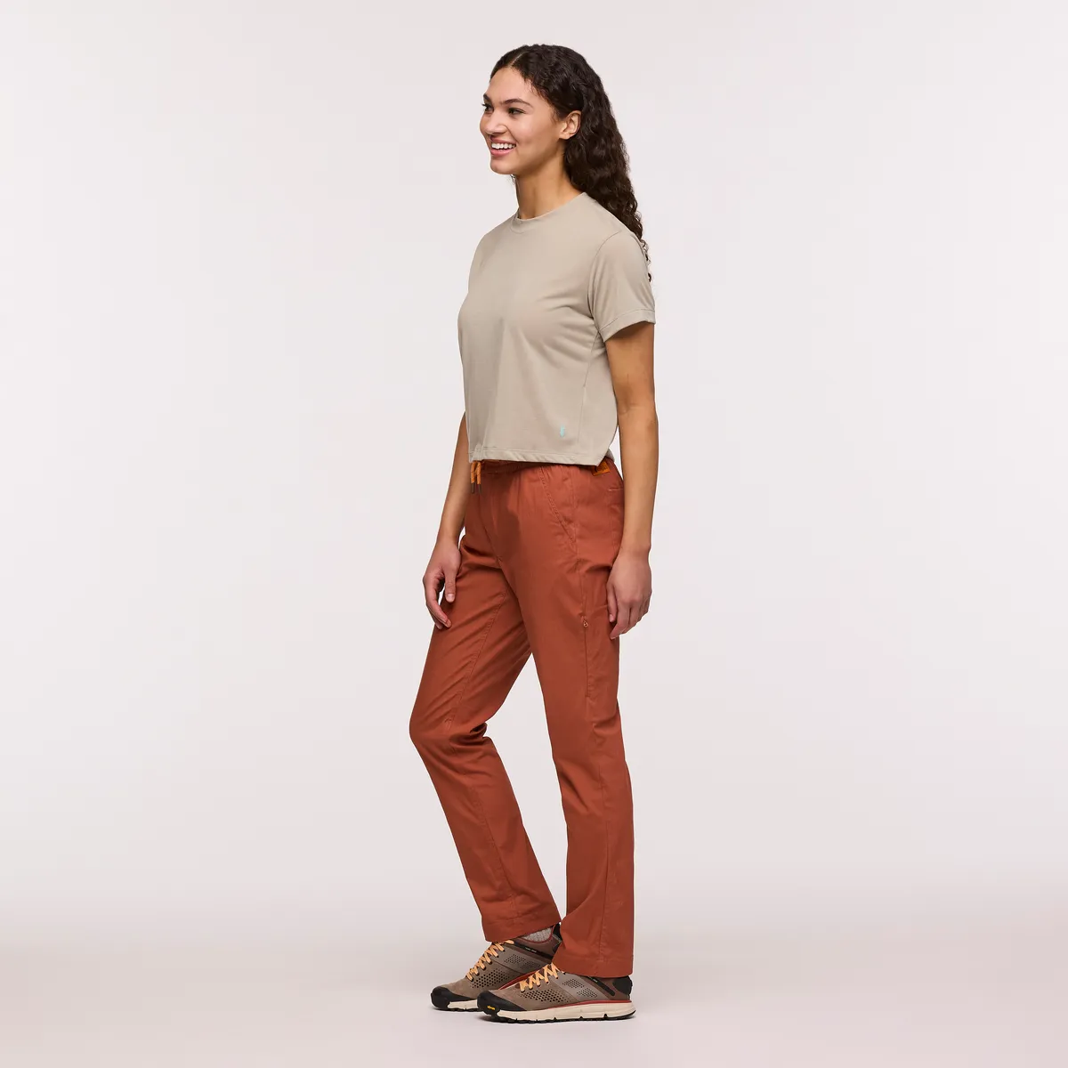 Salto Ripstop Pant - Women's