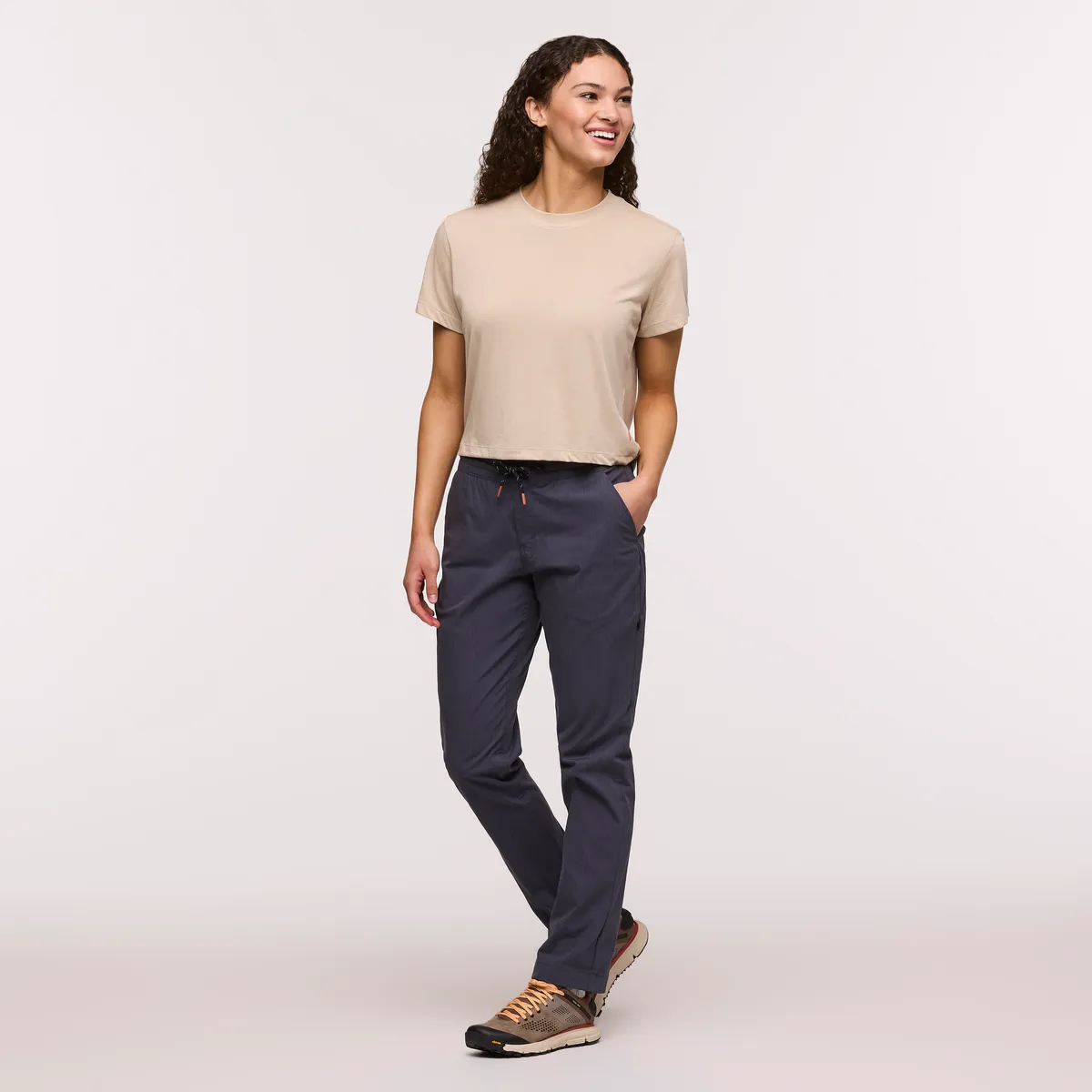 Salto Ripstop Pant - Women's