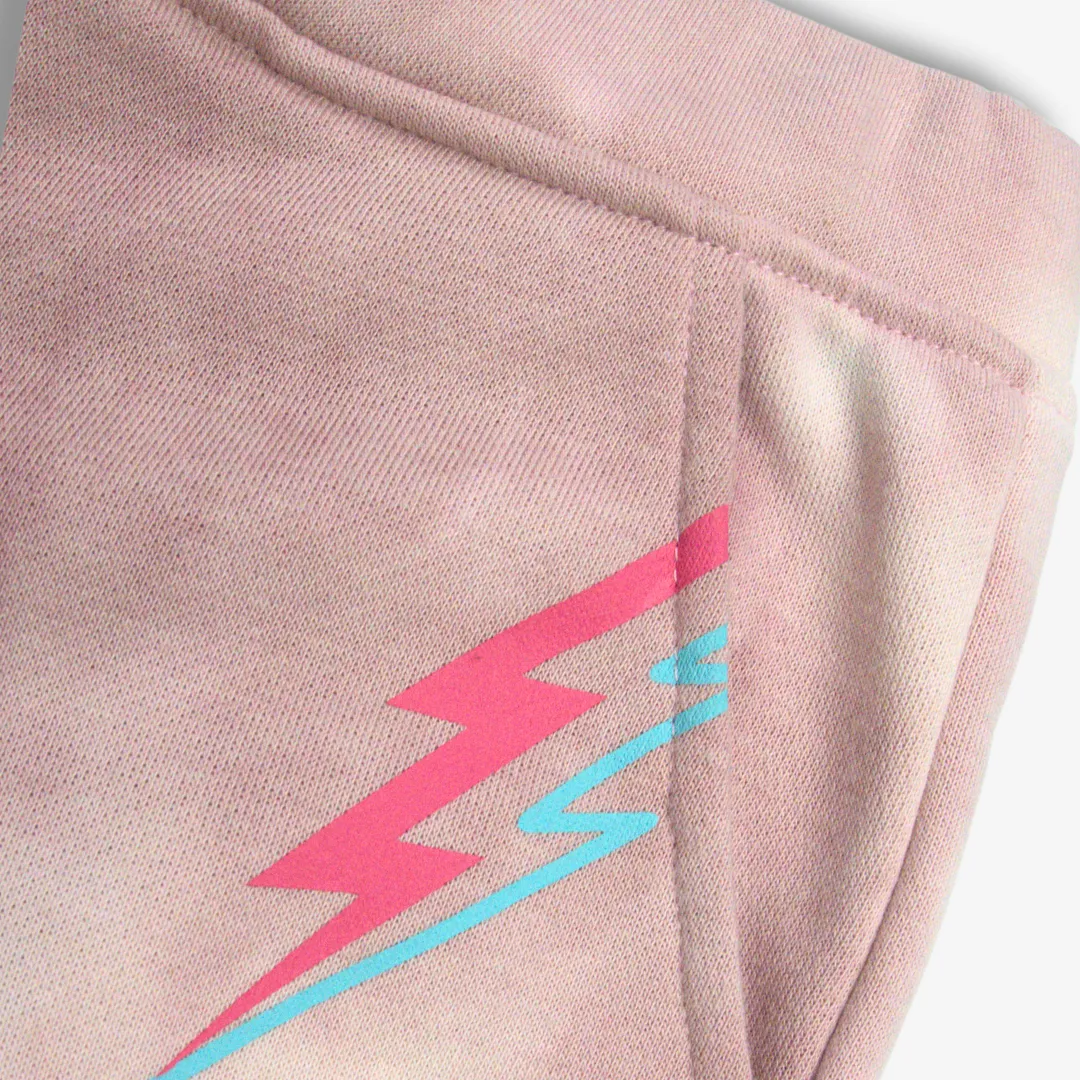 Samantha Sweatpants | Lightning Bolt