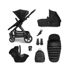 Silver Cross Tide, Dream i-Size Essential Travel System - Space