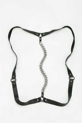 Single Chain Harness