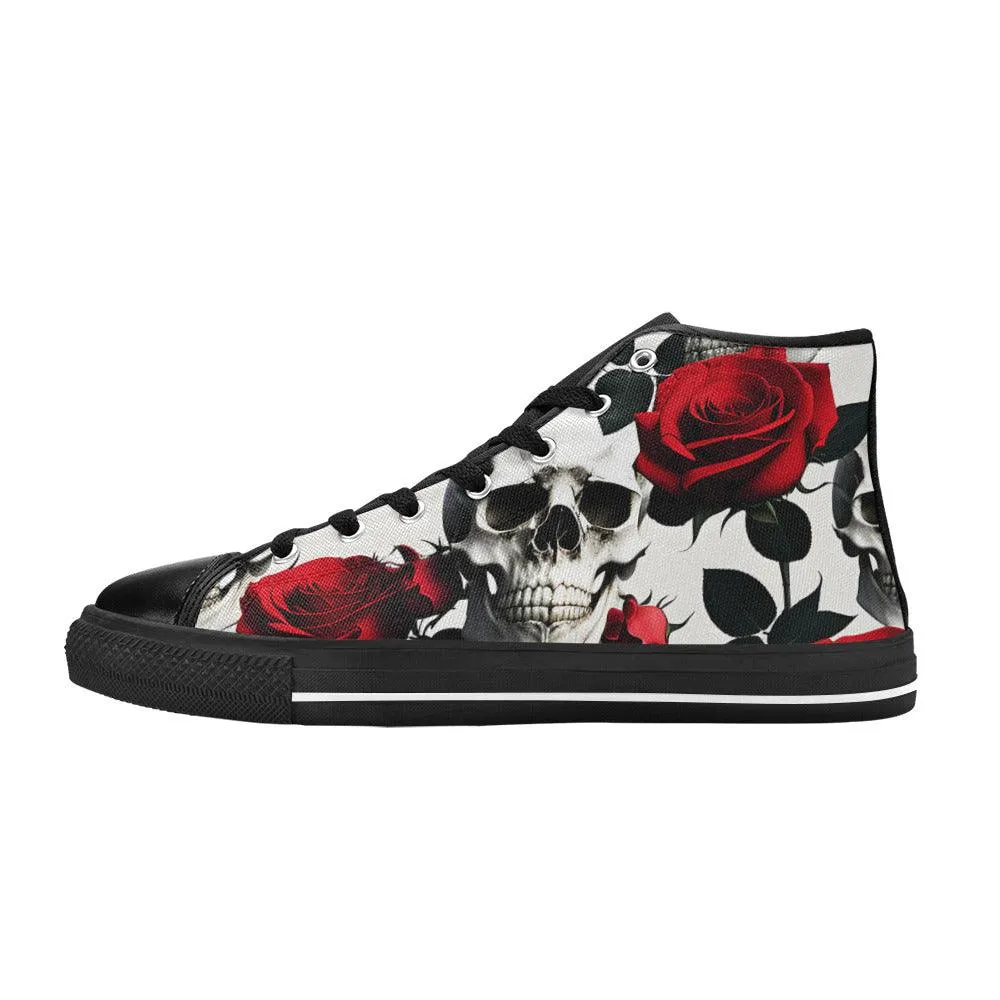 Skulls Roses Deluxe Men