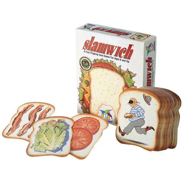 Slamwich