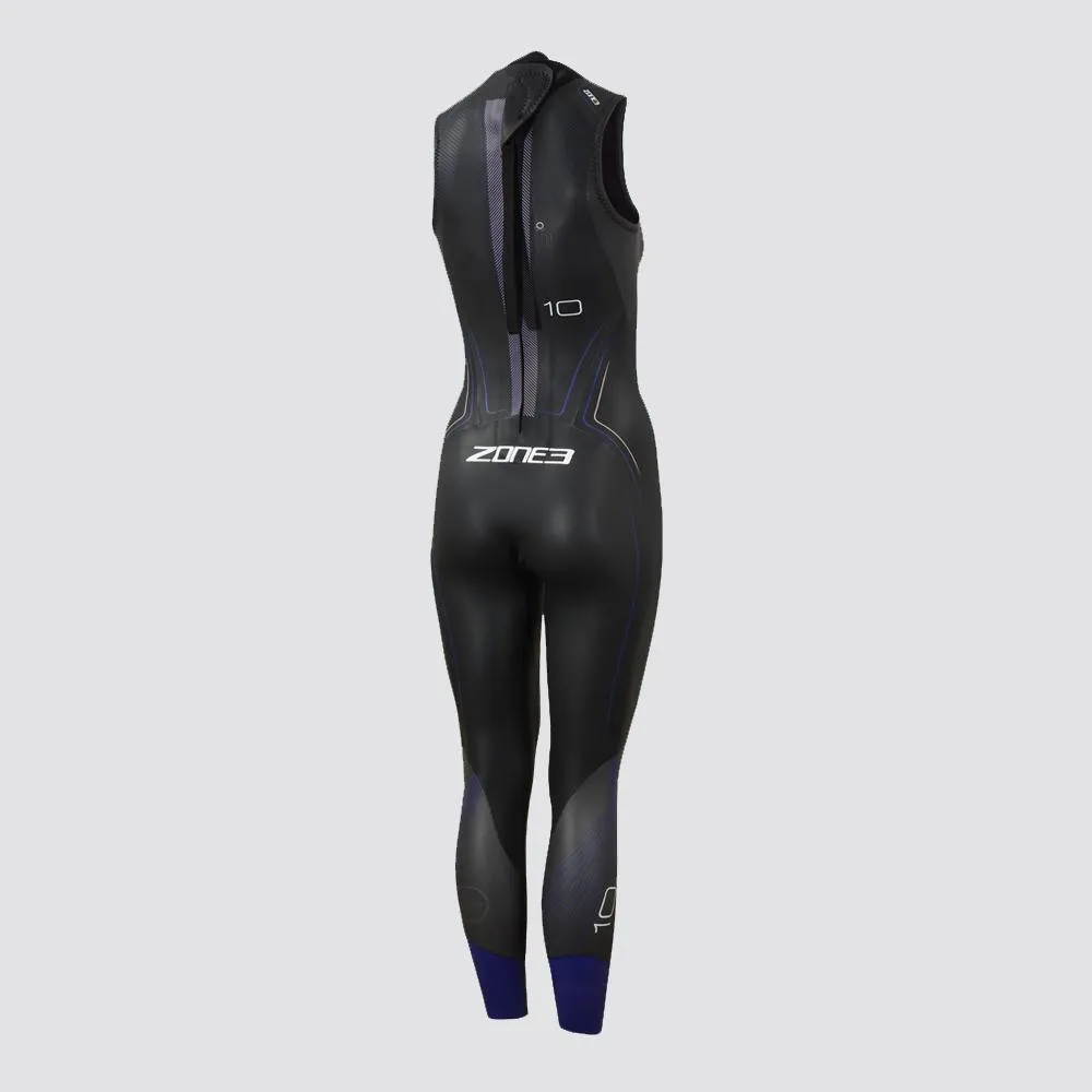 Sleeveless Aspire Wetsuit