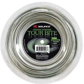 Solinco Tour Bite reel 200m/660ft