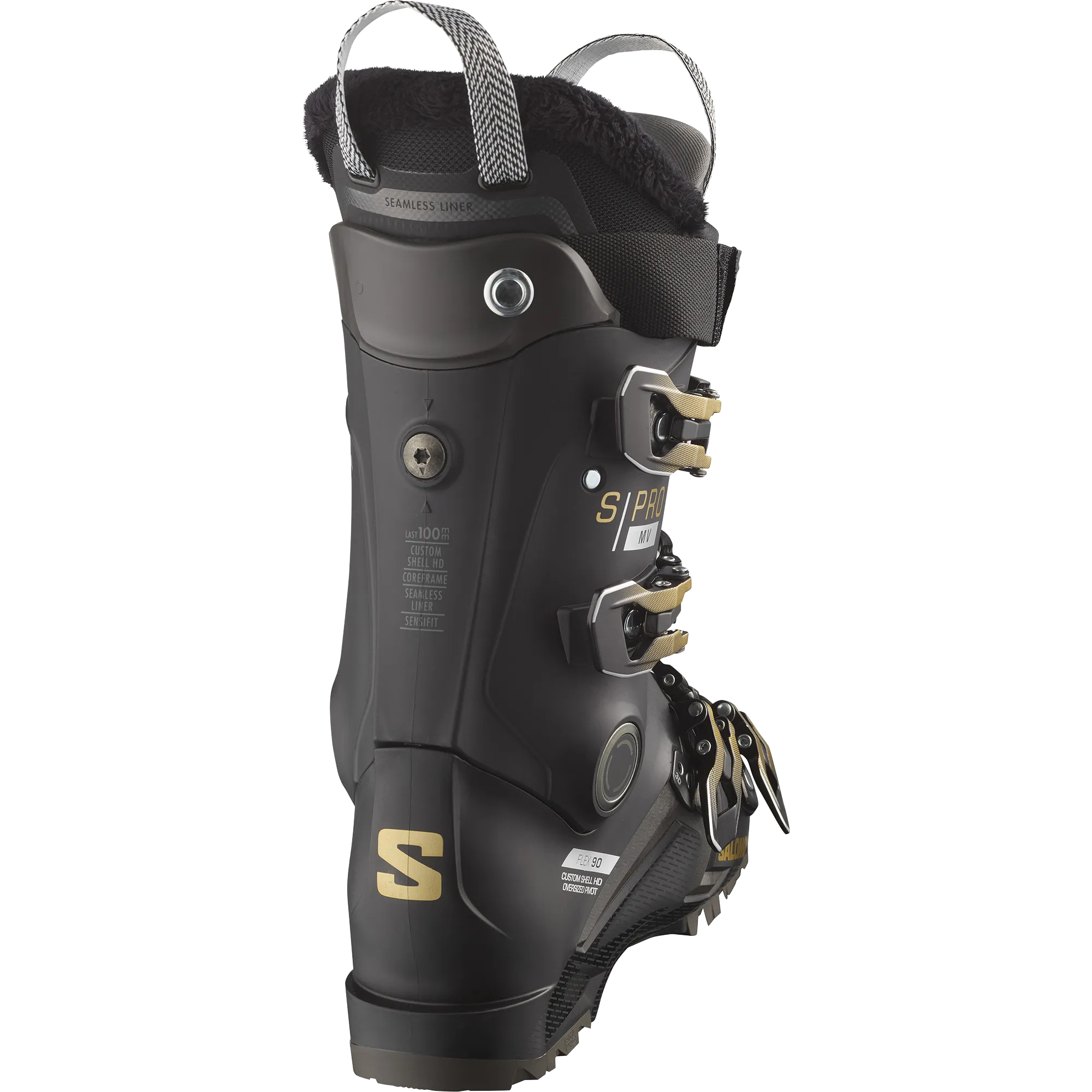 S/PRO MV 90 W GW SKI BOOT WOMEN'S