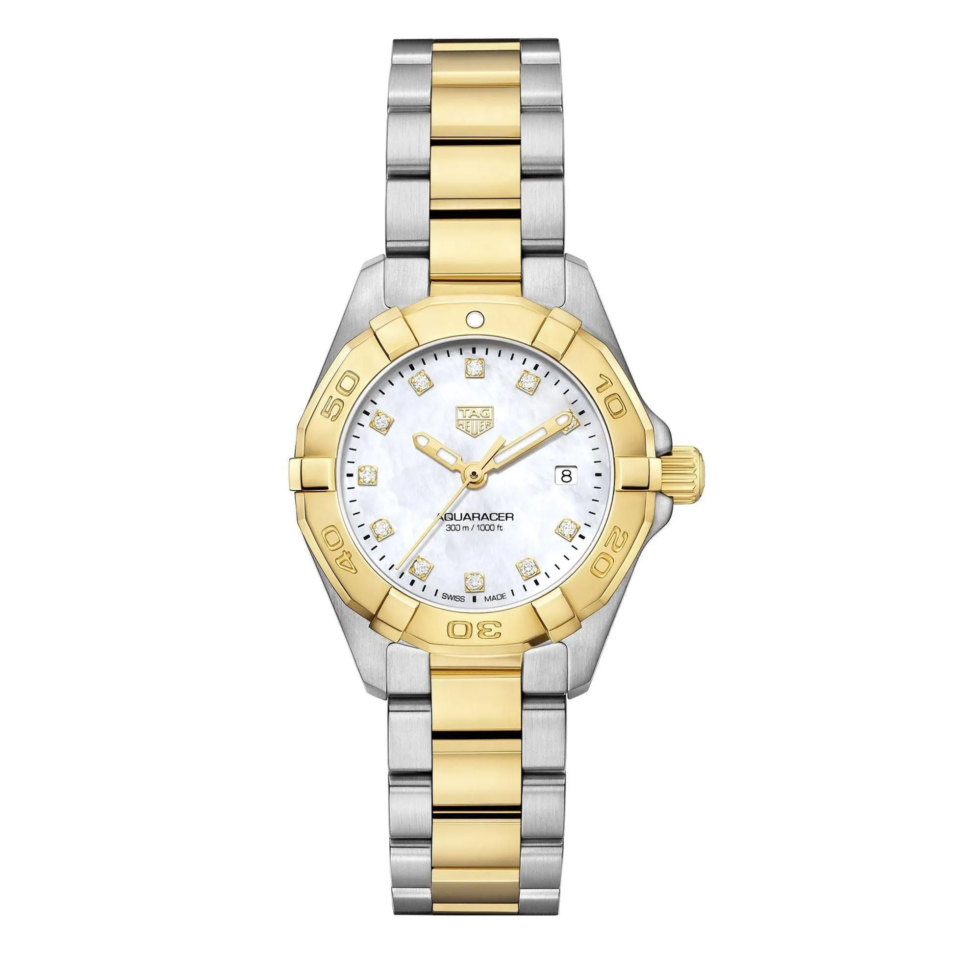 TAG HEUER AQUARACER - WBD1422.BB0321