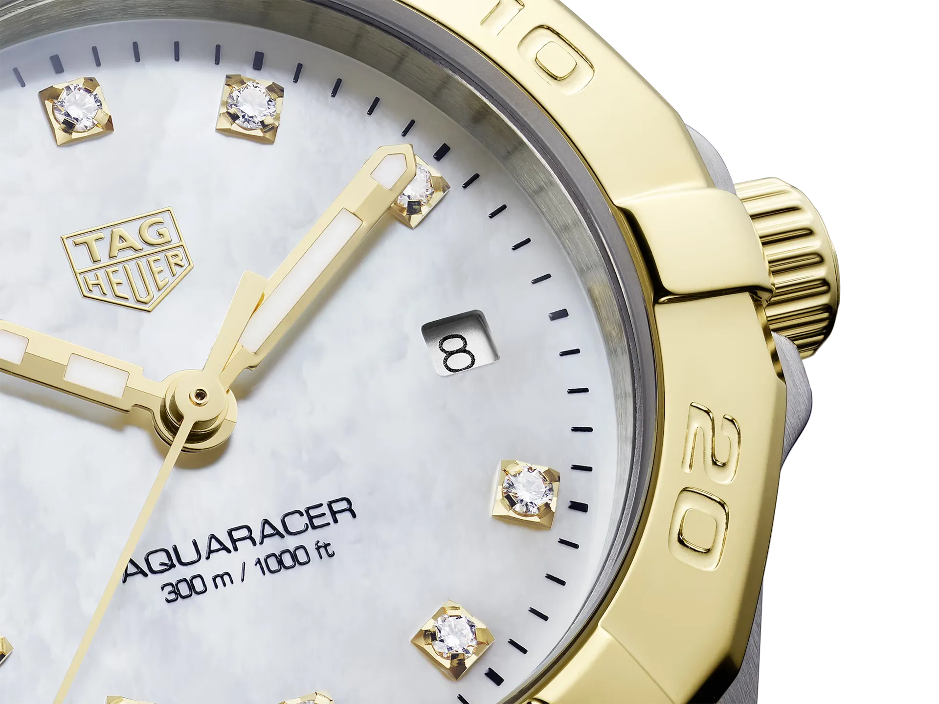 TAG HEUER AQUARACER - WBD1422.BB0321