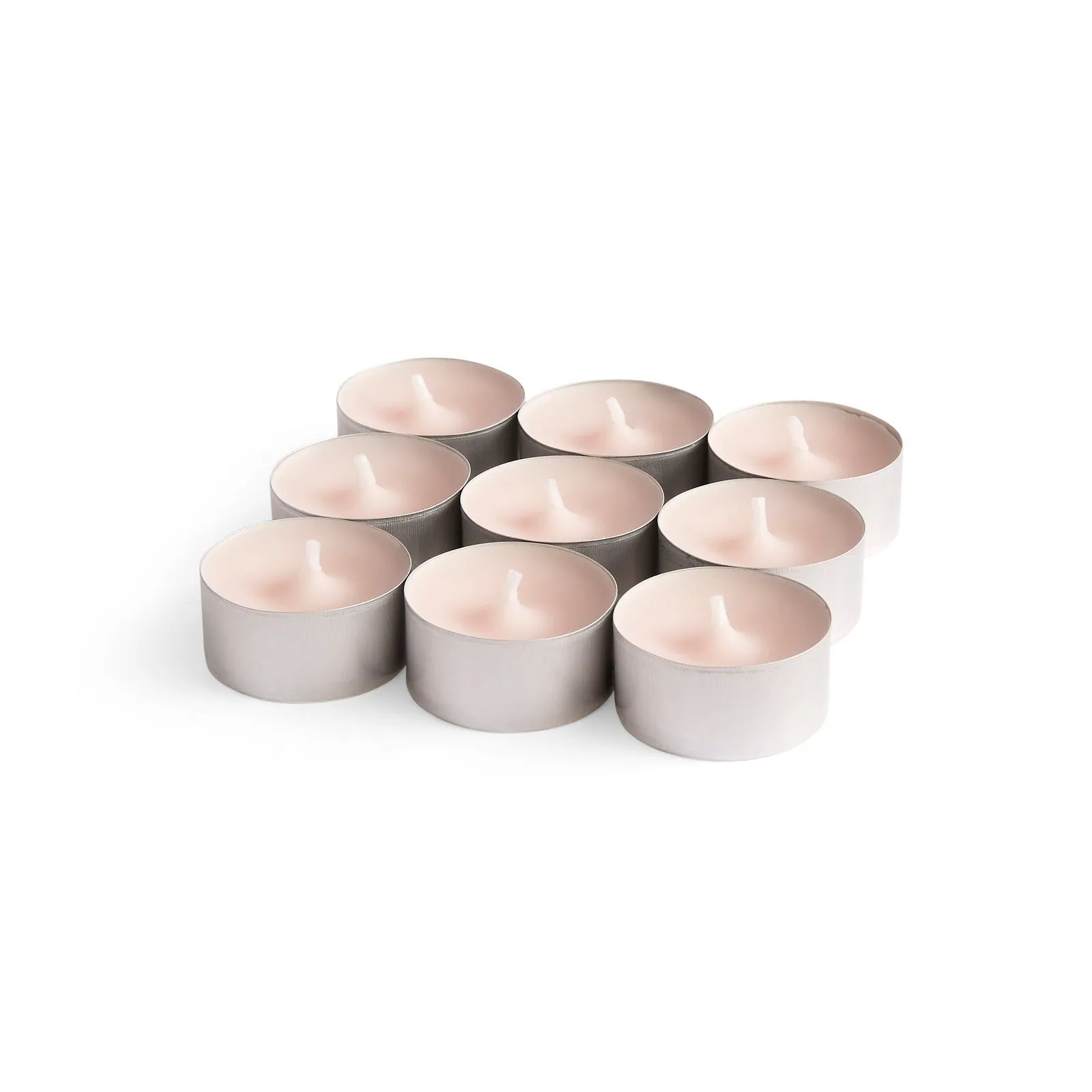 Tealights Duvet Days 9 Pack