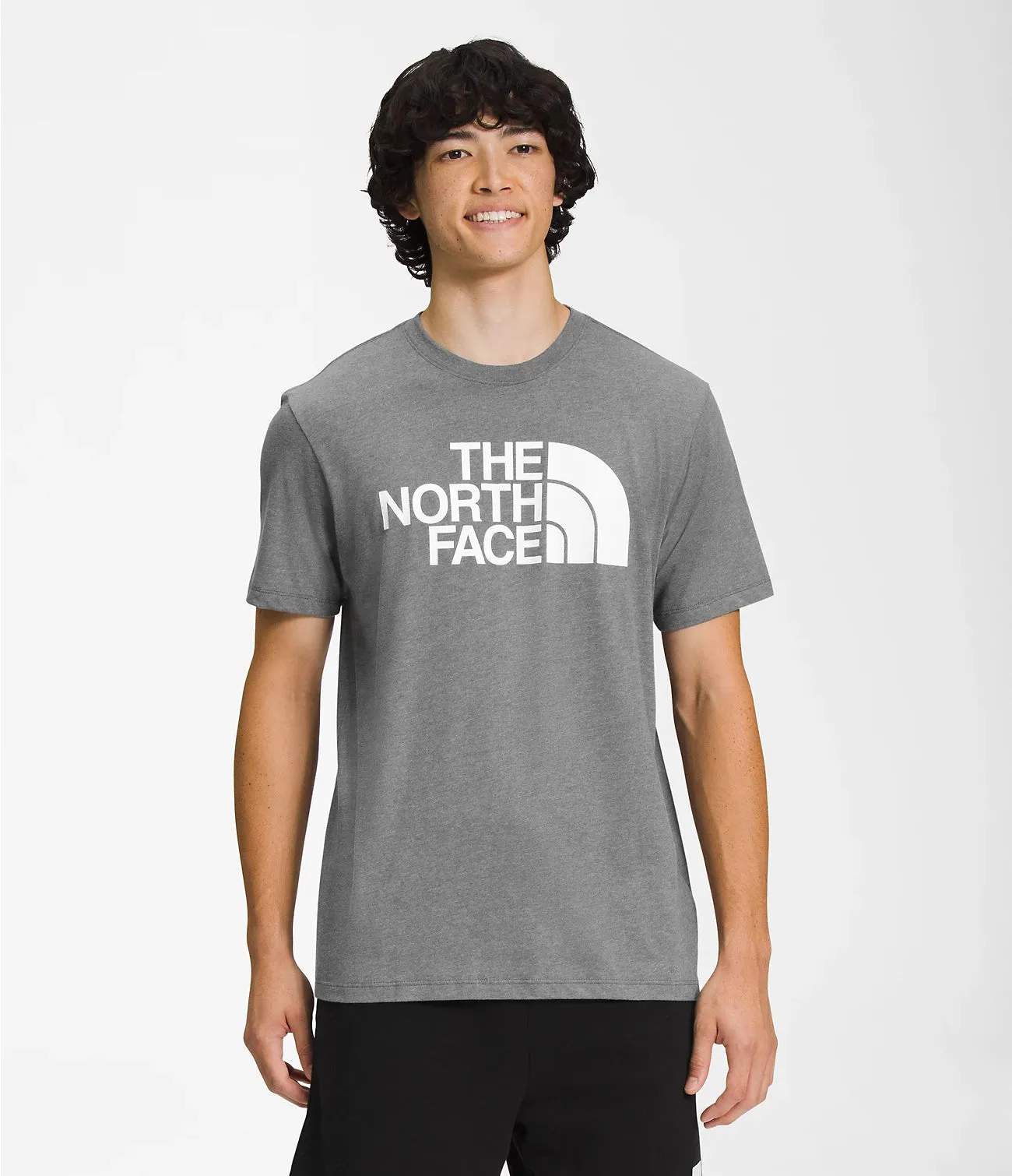 The North Face Short-Sleeve Half Dome Tee (Men's)