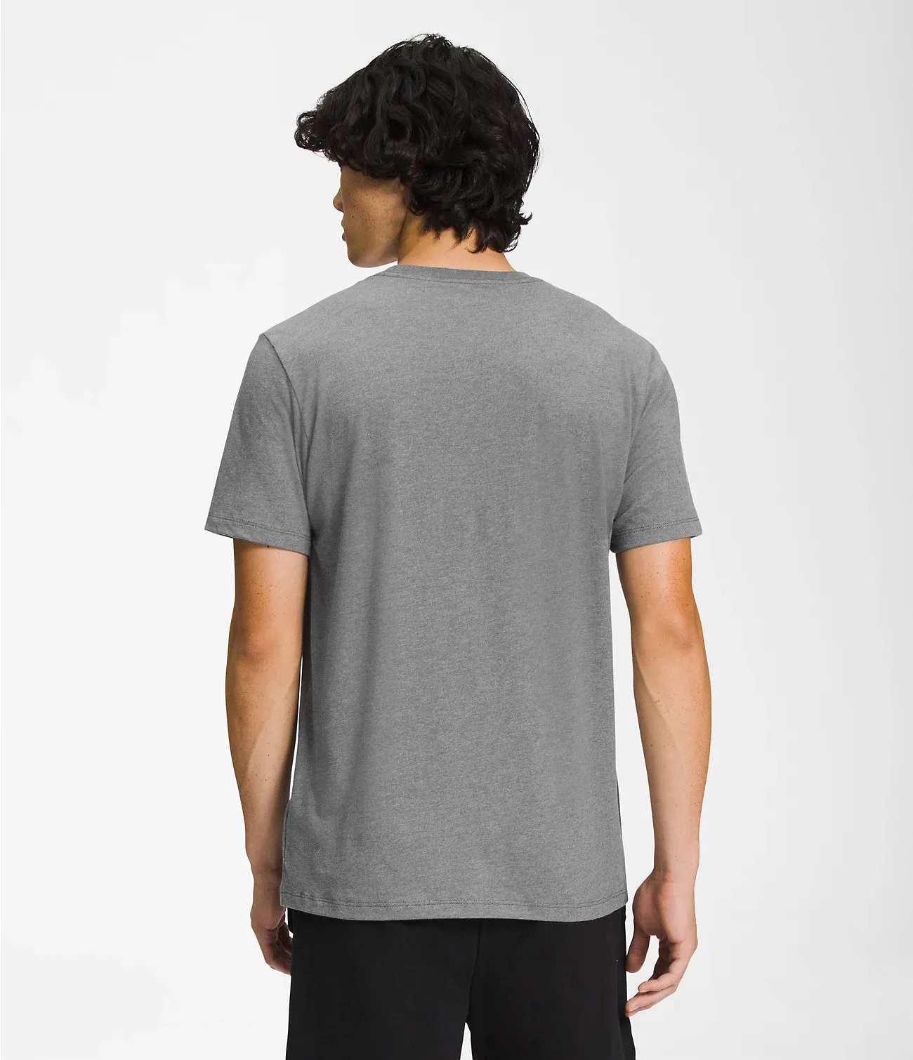 The North Face Short-Sleeve Half Dome Tee (Men's)