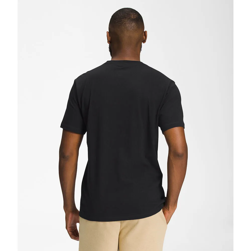 The North Face Short-Sleeve Half Dome Tee (Men's)