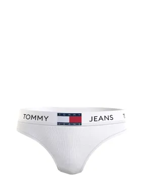 Tommy Hilfiger Underwear Perizomi UW0UW04956