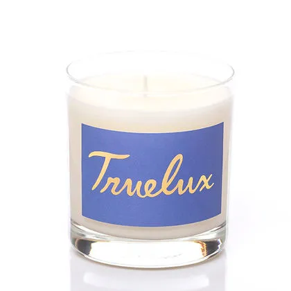 Truelux Lotion Candles