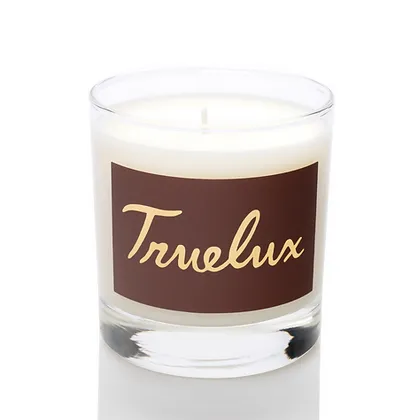 Truelux Lotion Candles