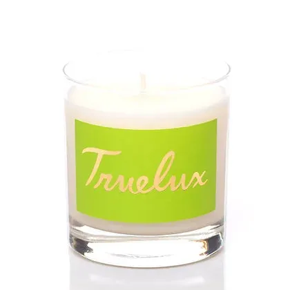 Truelux Lotion Candles