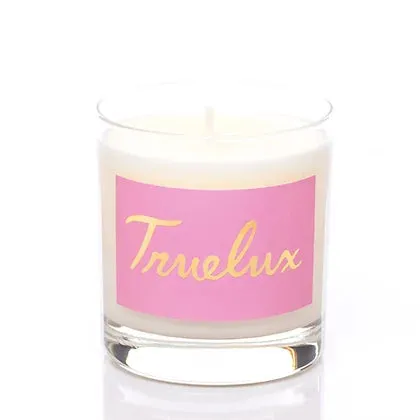 Truelux Lotion Candles