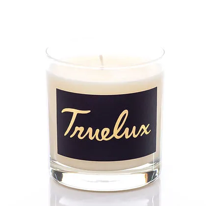 Truelux Lotion Candles