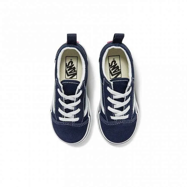 Vans Old Skool Shoe - Toddler's