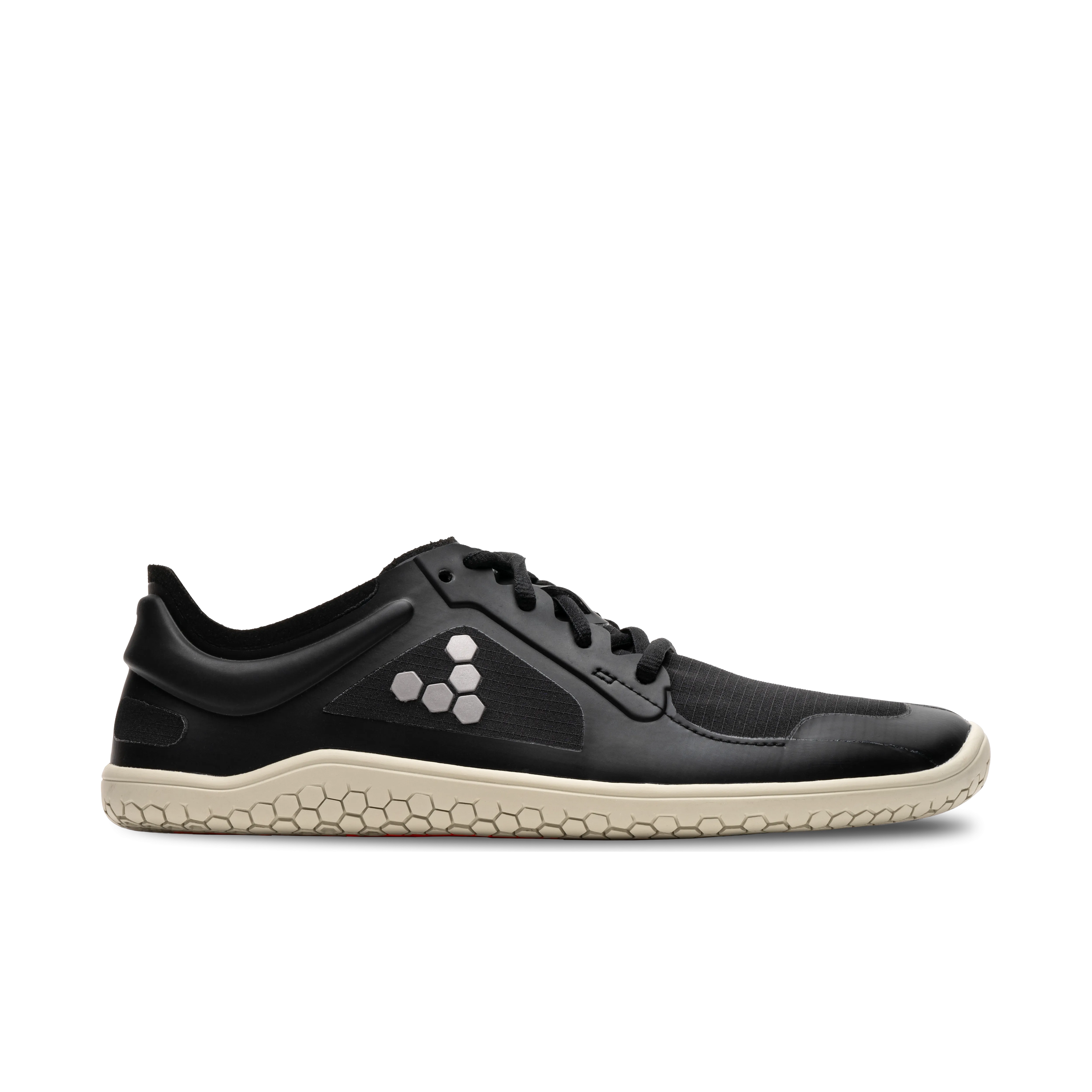 Vivobarefoot Primus Lite IV All Weather Womens – Obsidian