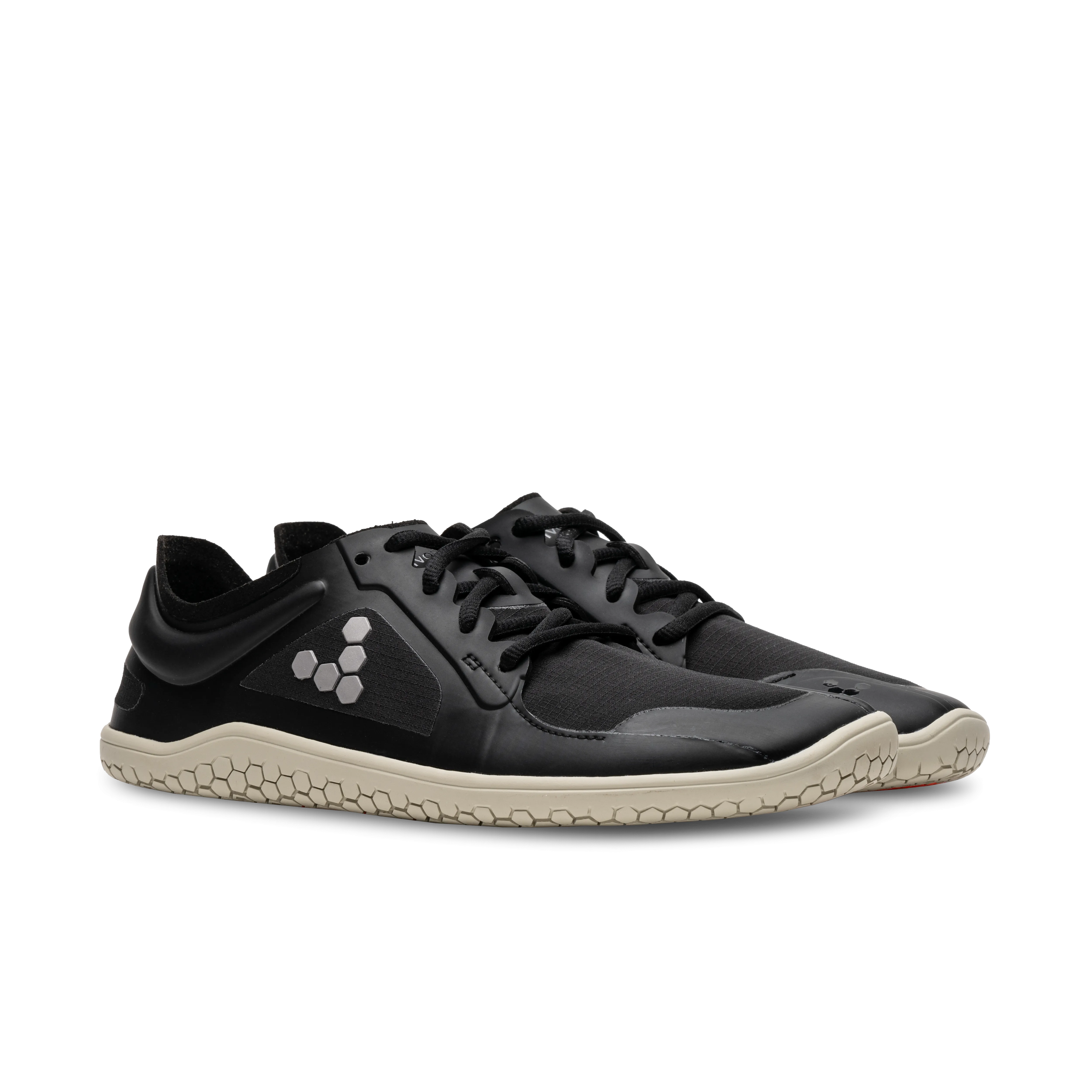 Vivobarefoot Primus Lite IV All Weather Womens – Obsidian