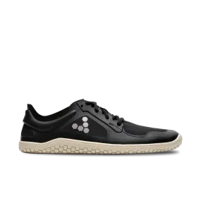 Vivobarefoot Primus Lite IV All Weather Womens – Obsidian