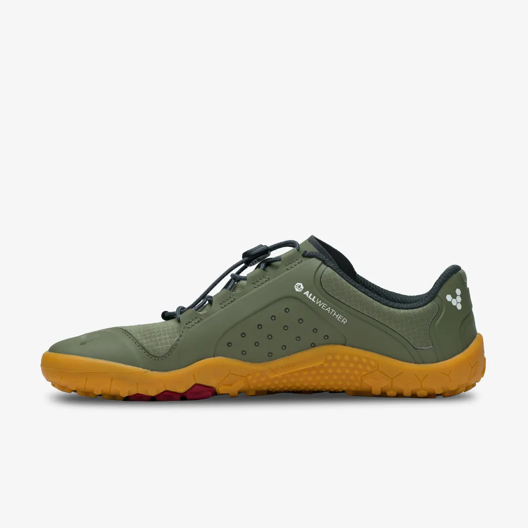 Vivobarefoot Primus Trail II All Weather FG Womens