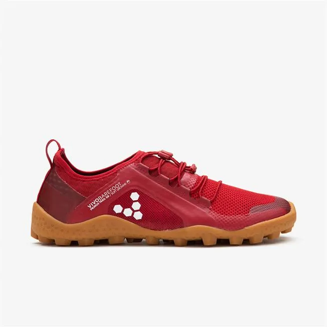 Vivobarefoot Primus Trail SG Mens - Trailsko