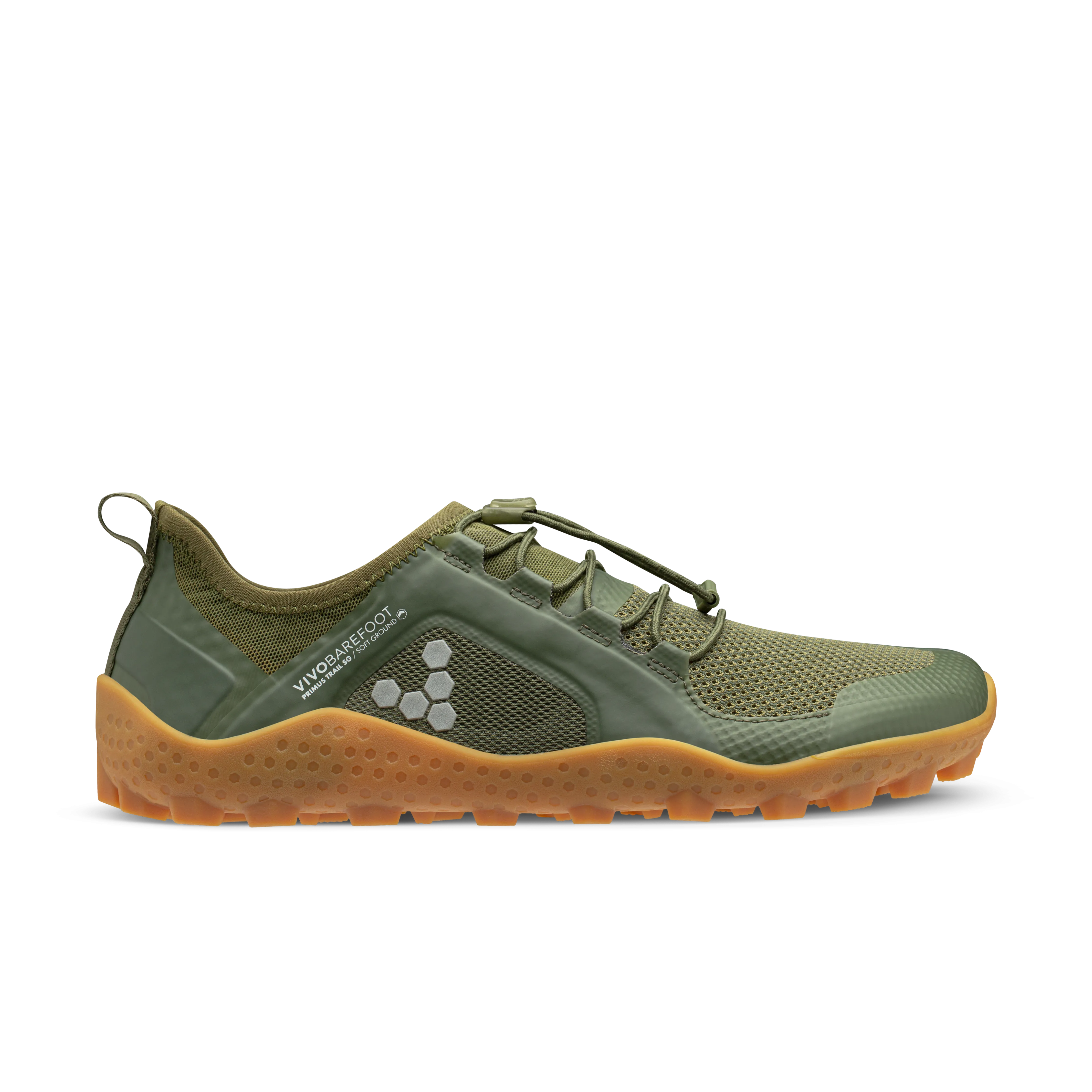 Vivobarefoot Primus Trail SG Mens - Trailsko