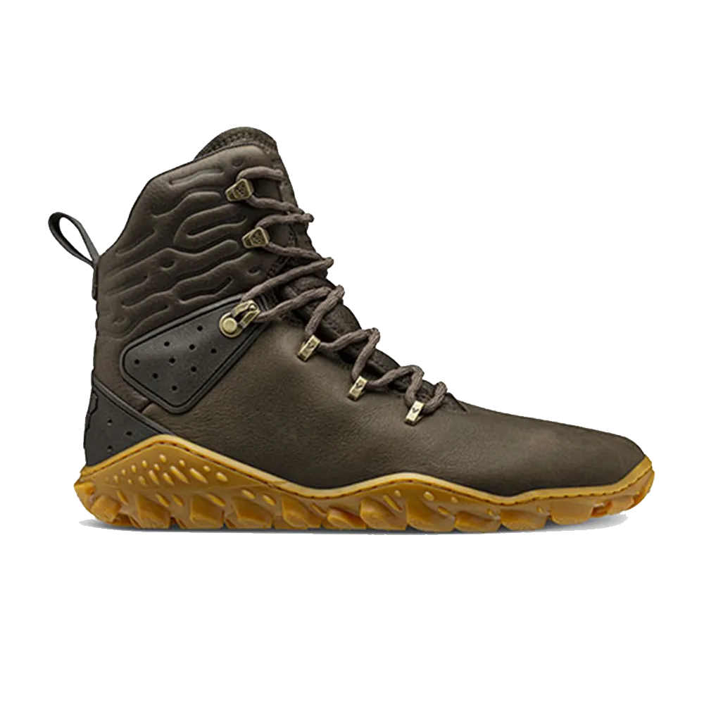 Vivobarefoot Tracker Forest Esc Mens Bracken