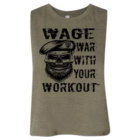 Wage War Crop