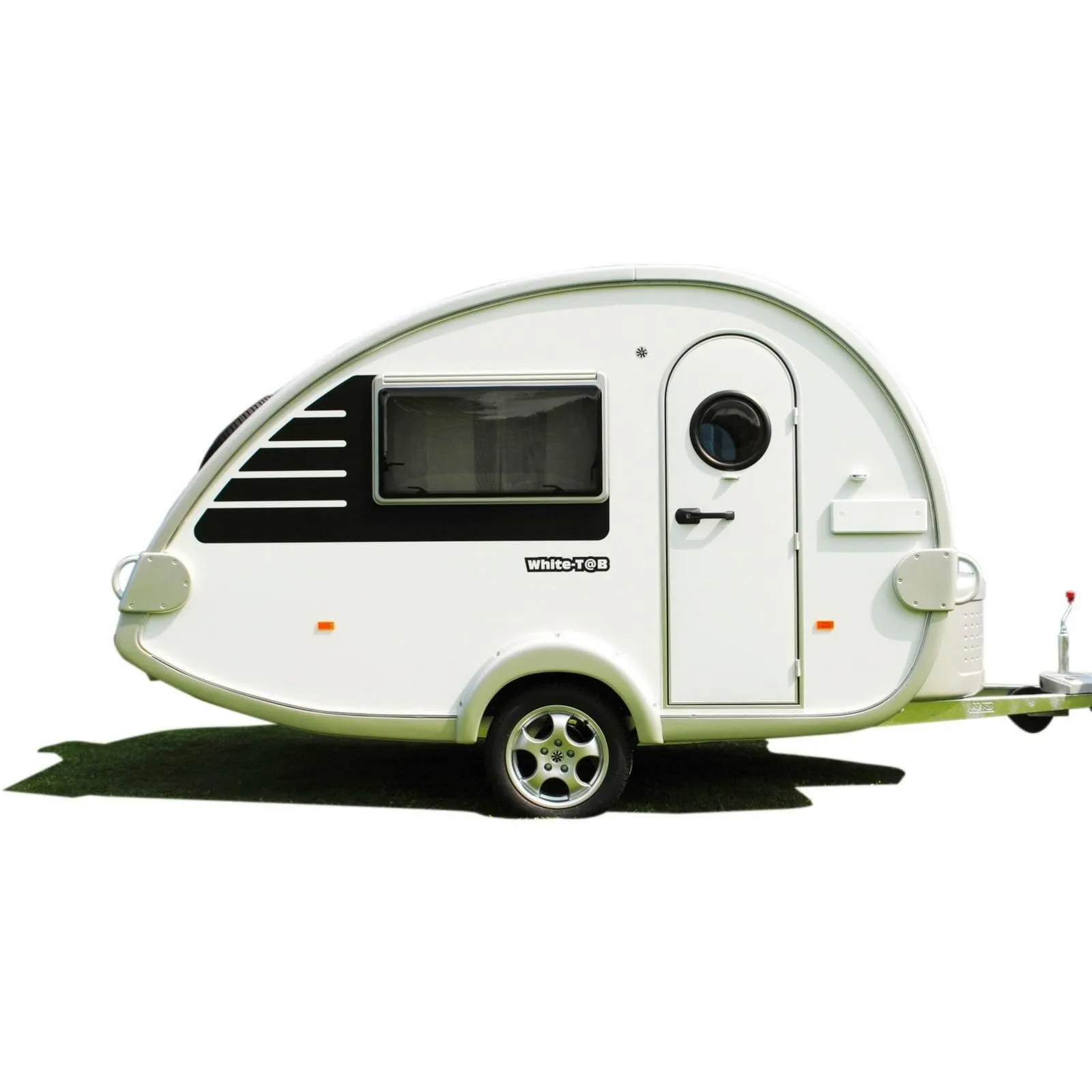 Walker T@B 400 Full Caravan Awning Traditional (2024)   Free Storm Straps