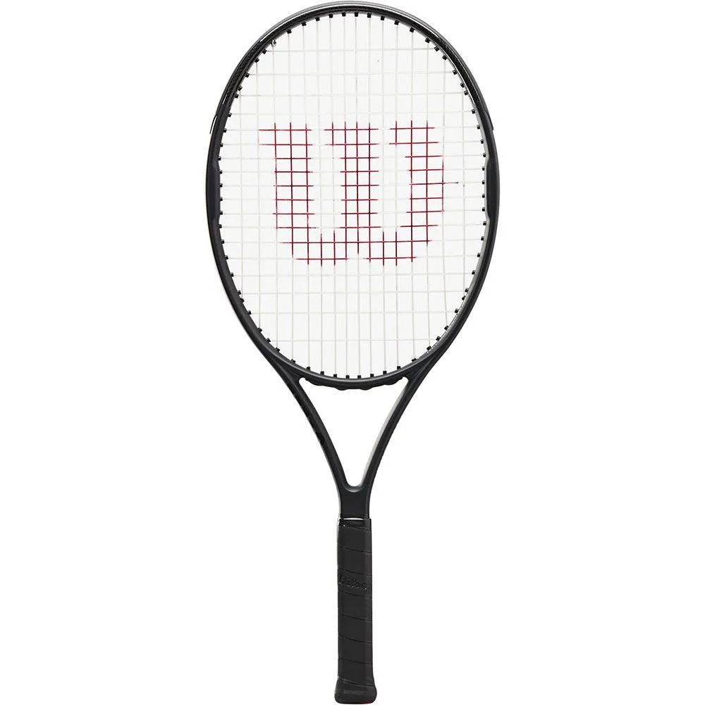 Wilson Pro Staff 25 V13 Tennis Racket (Strung)