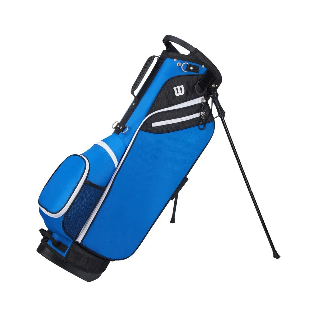 Wilson Staff W Carry Golf Bag