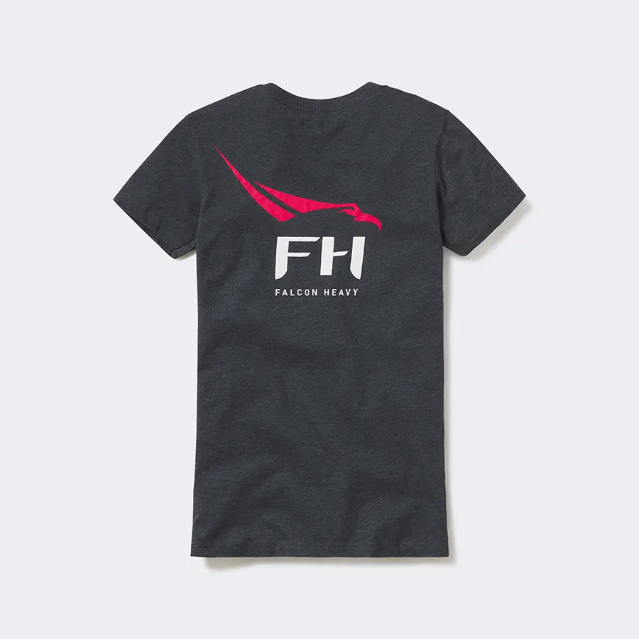 Women's Falcon Heavy T-Shirt