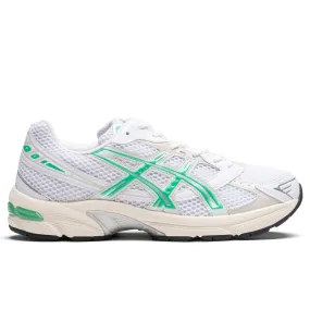 Women's Gel-1130 - White/Malachite Green