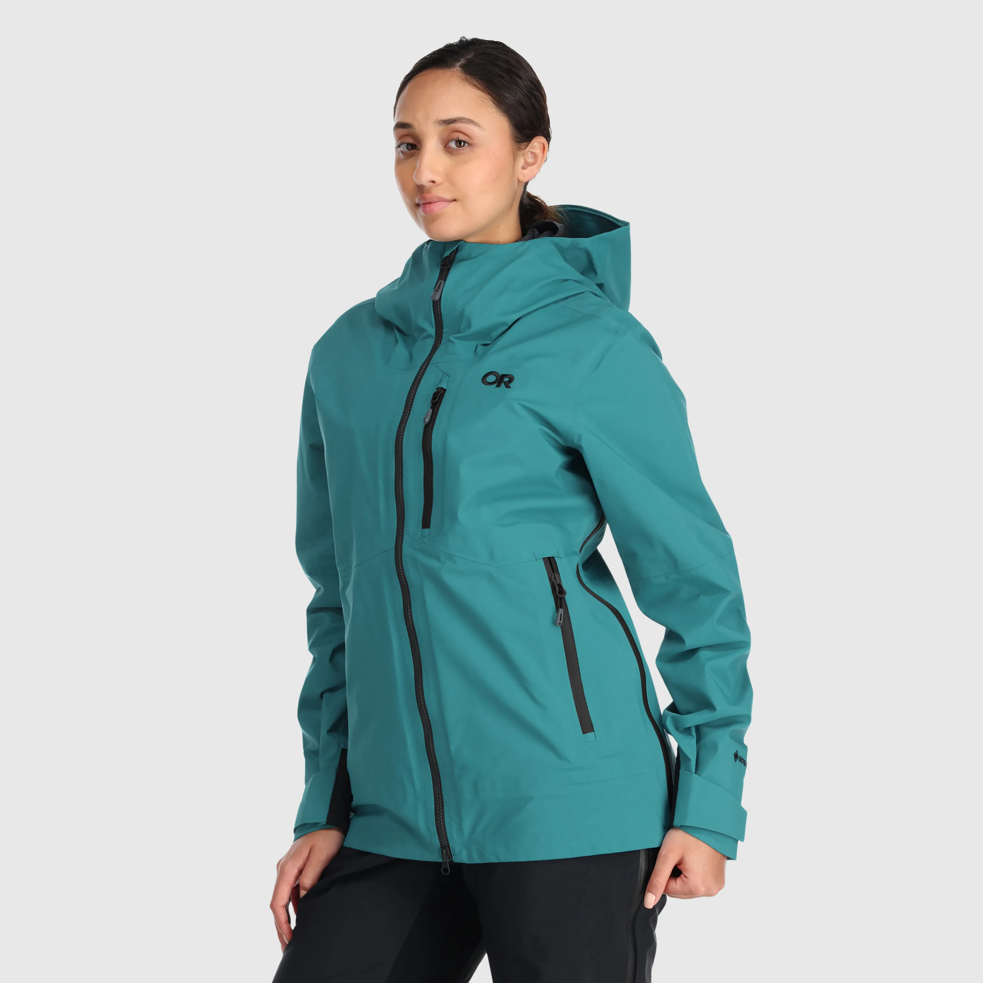 Women's Hemispheres II GORE-TEX® Jacket