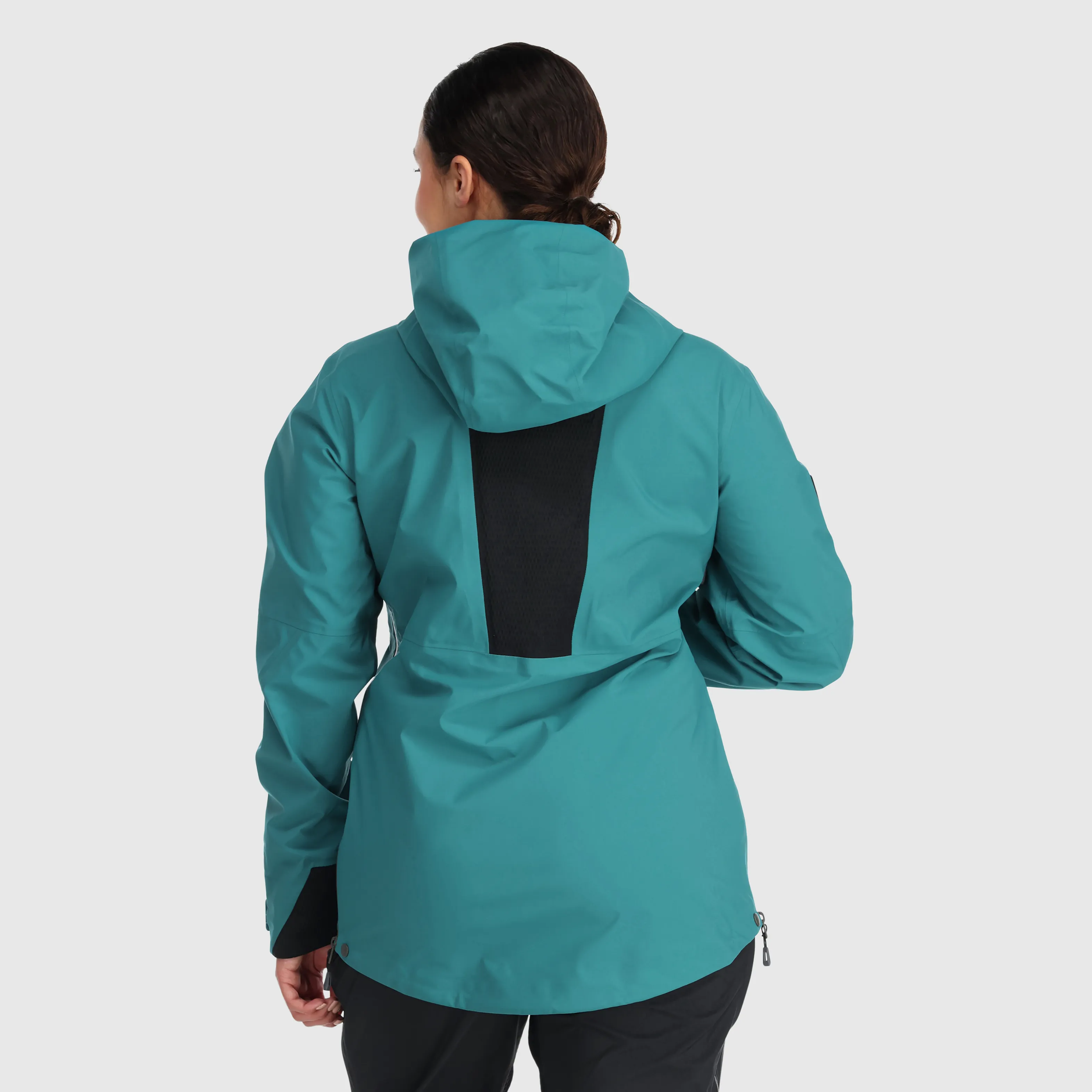 Women's Hemispheres II GORE-TEX® Jacket