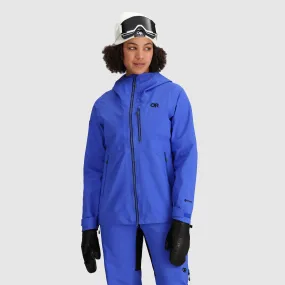 Women's Hemispheres II GORE-TEX® Jacket