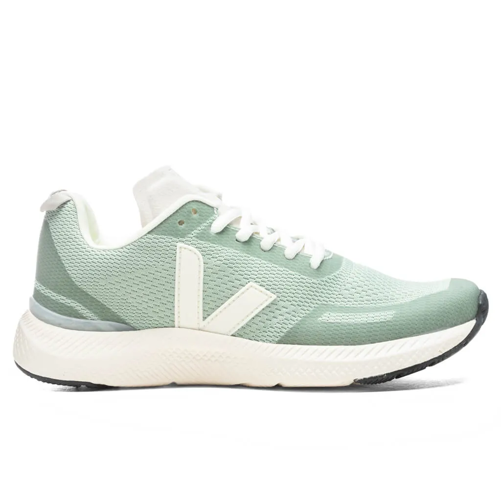 Women's Impala Jacquard - Matcha/Cream