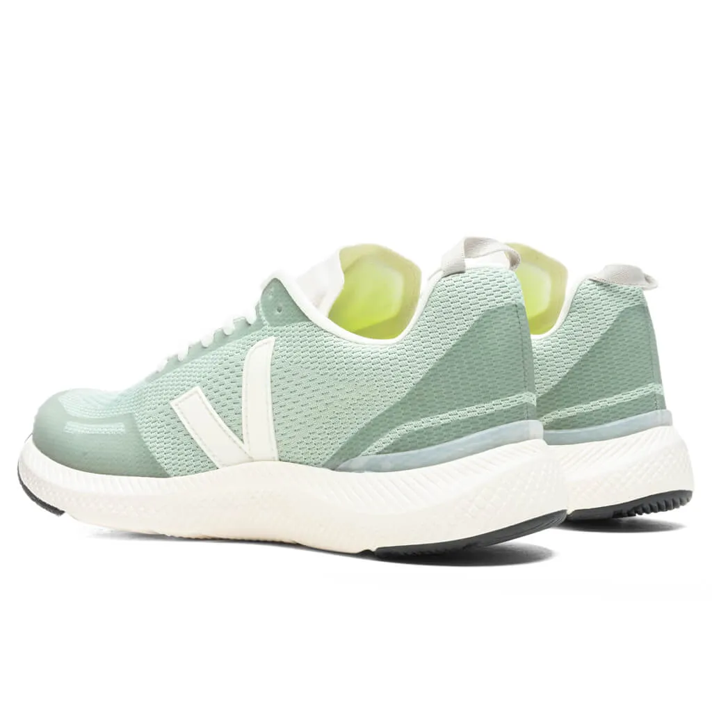 Women's Impala Jacquard - Matcha/Cream