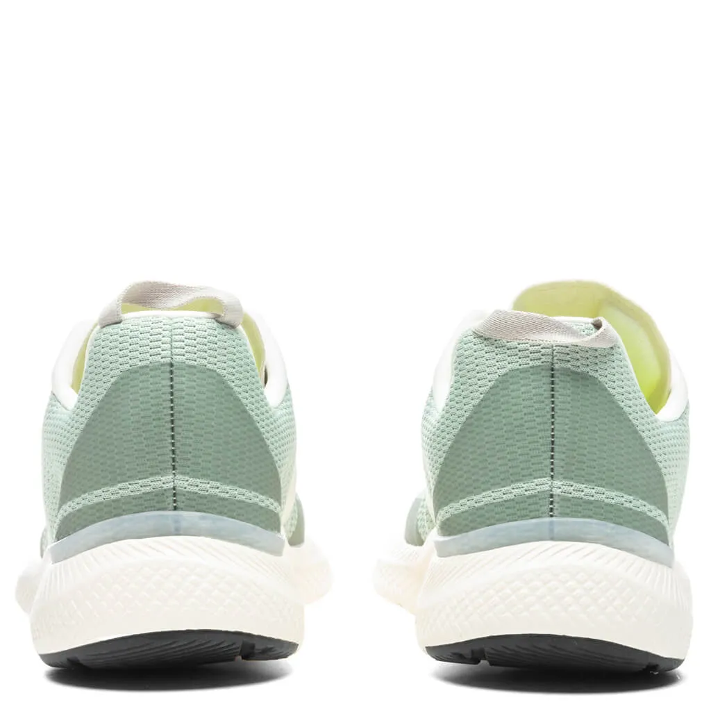 Women's Impala Jacquard - Matcha/Cream